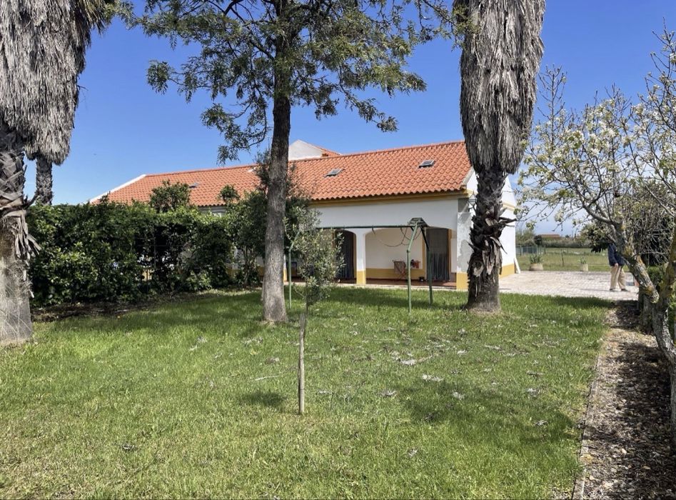 Apartamento T1, quinta privada