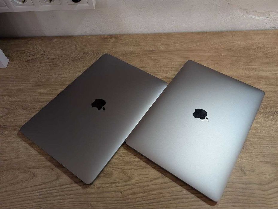 Ноутбук Apple MacBook Pro 13" A2251 / Retina / Core i5 / 16GB RAM / SSD 512GB / Гарантія / Кредит / ОПТОМ