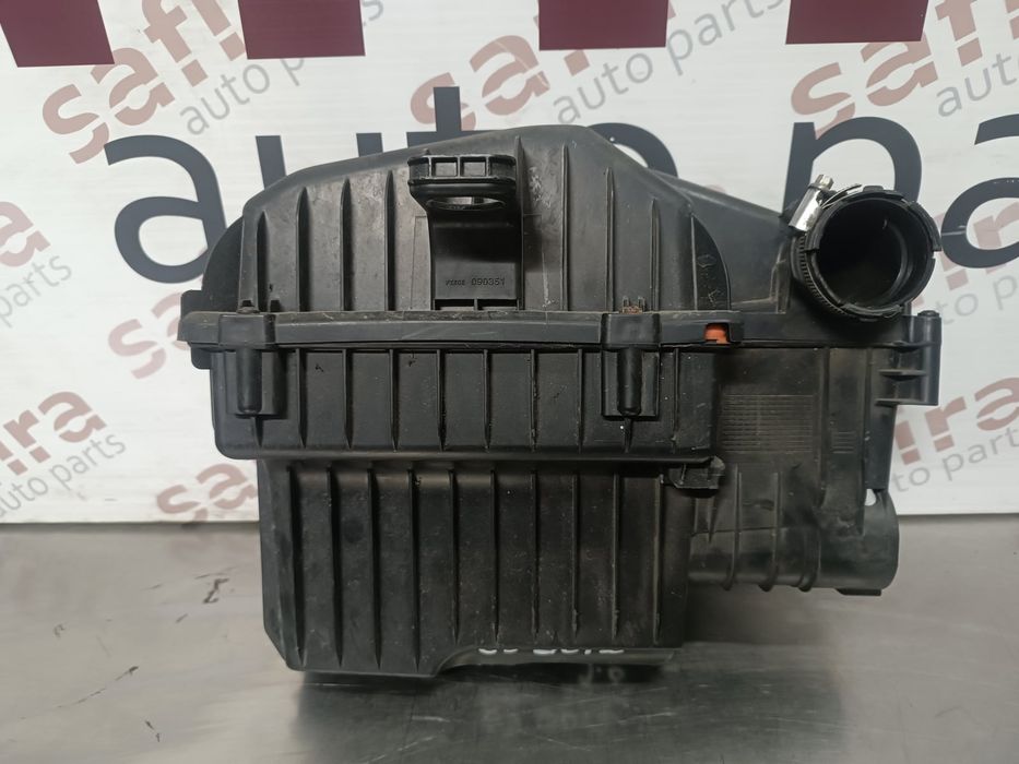 Caixa Filtro ar CITROËN C3 AIRCROSS I - 9670851880