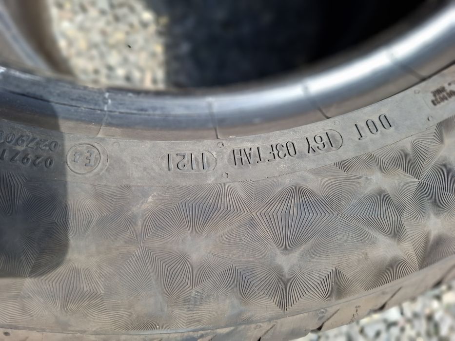 Шини 255/55 R19 V XL