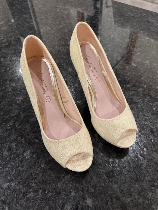 Sapatos n.37 Valentina Tachi