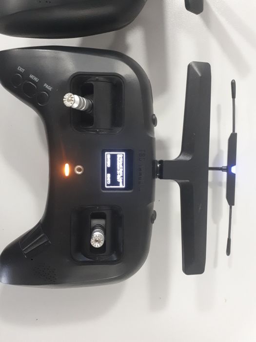 Пульт апаратура TBS Tango 2 Crossfire