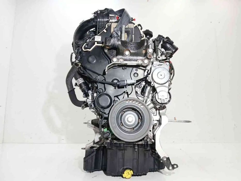 Motor FORD CONNECT 1.5 ECOBLUE 2019 REFª: ZTGA