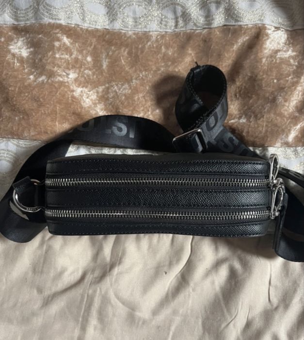 Mala Crossbody TOUS preta