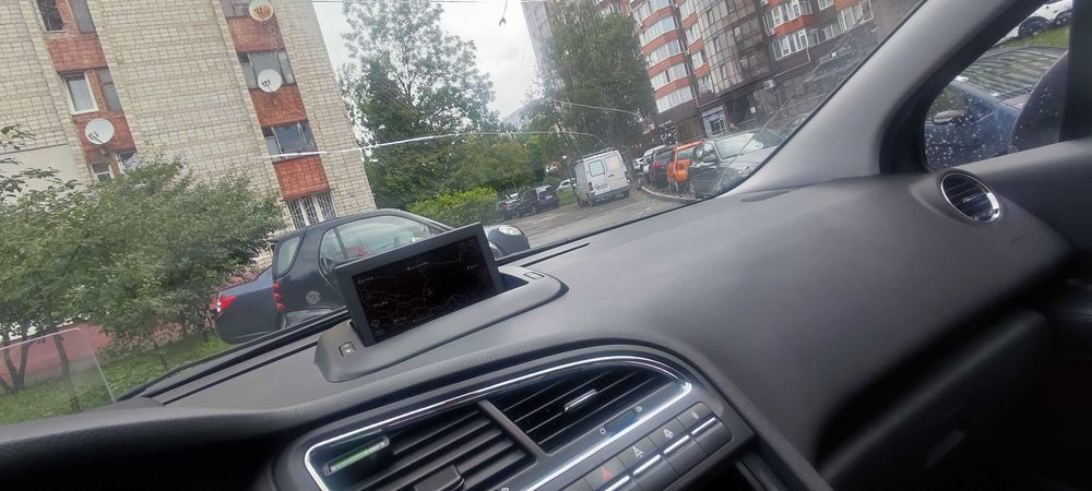 Peugeoet 5008 , **Allure!** Limited edition.