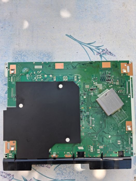 Placa TV Samsung