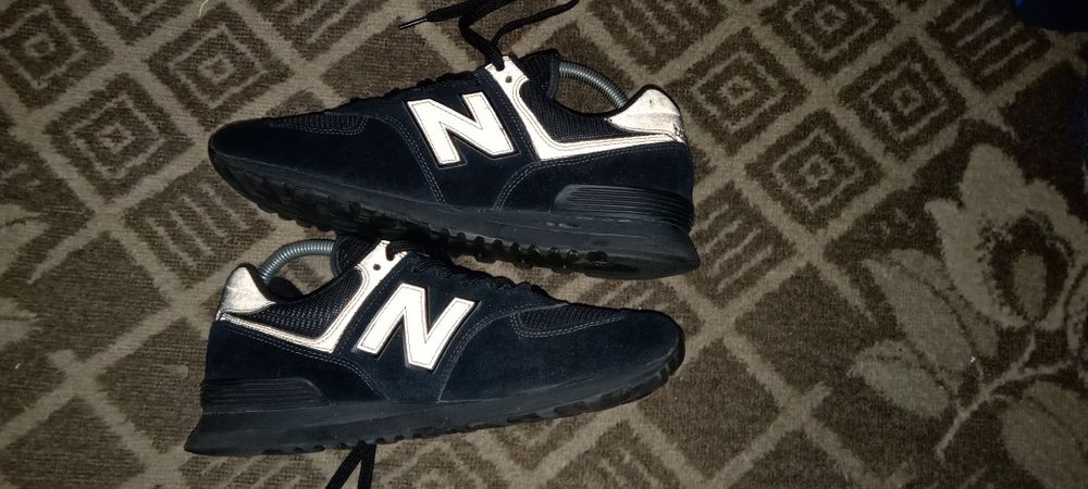 Кросовки New Balance 574 оригинал