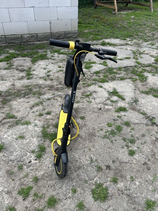 Електо самокат XRIDER