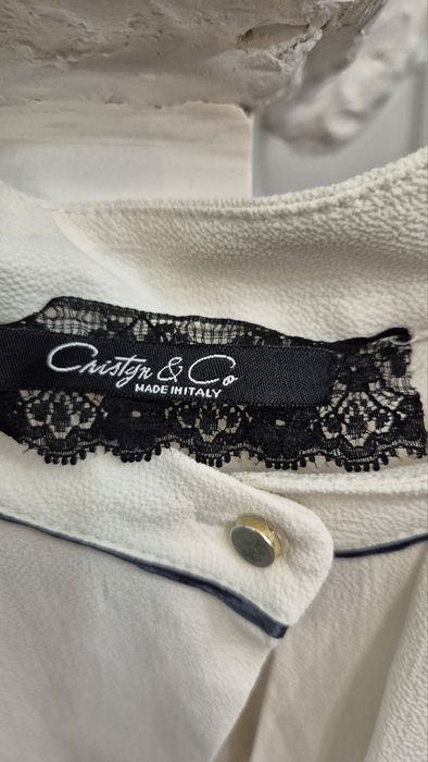 Елегантна блуза , топ reserved розпродаж