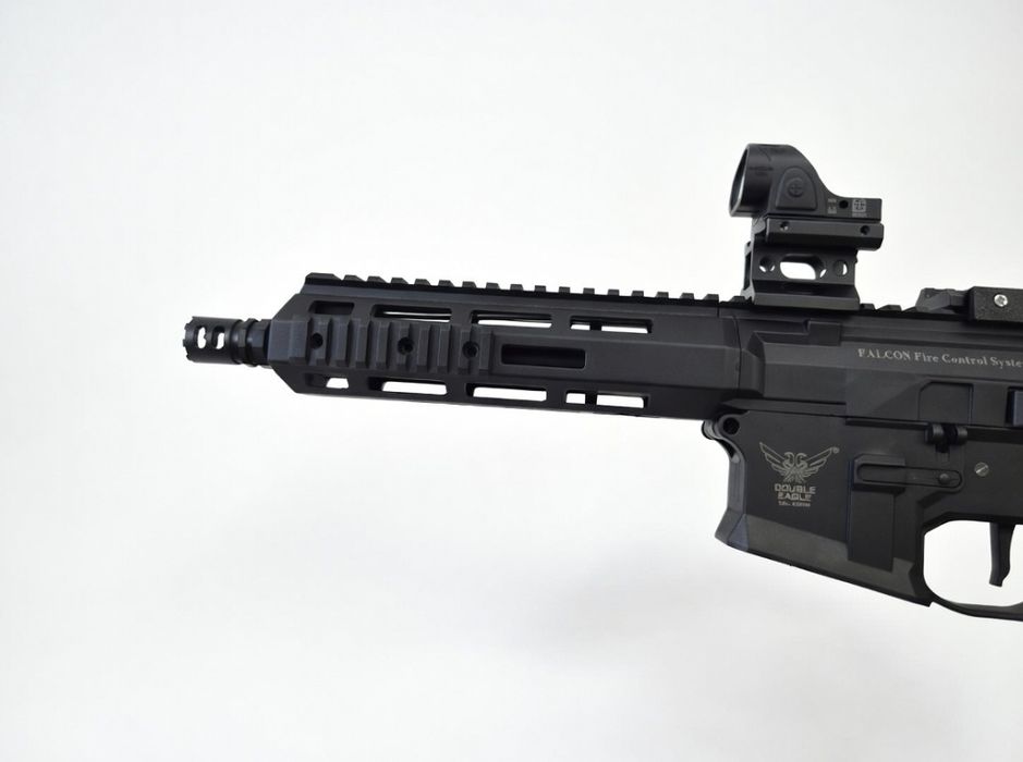 Tłumik płomienia ASG HSTS-B M14x1 Hostruk