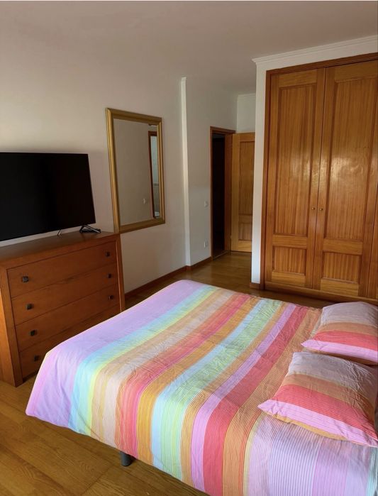Mobilia de quarto