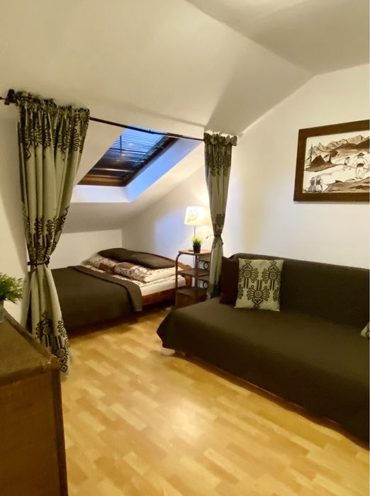 Zakopane centrum apartament blisko Krupówki