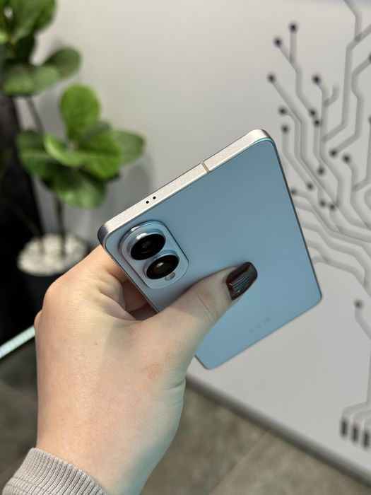 Гарантія • Запис Дзвінків Samsung S25 Edge • 12/256GB • Оплата  частинами