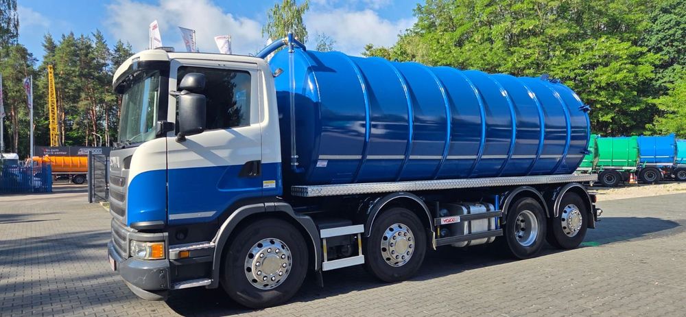 Scania