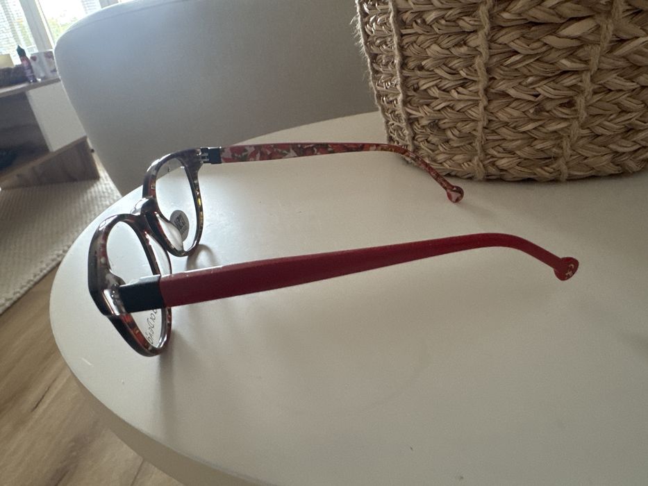 Okulary Red or Dead 114