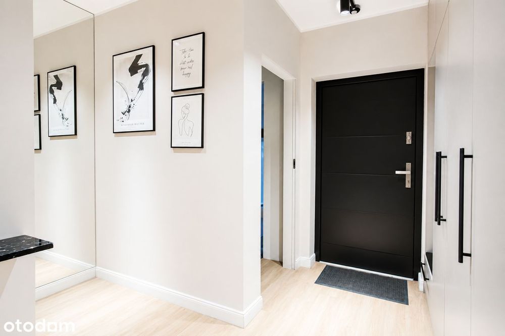 Nowoczesny Dom W Centrum|Działka 1670 M²|Garaż Dwustanowiskowy - Więcej
