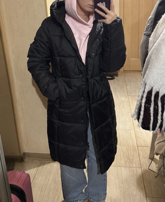 Різні куртки,!Весна Демісезон,пальто жіноче,чорна,бежева,молочна