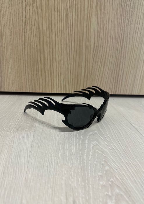 okulary przeciwsłoneczne  opium swag