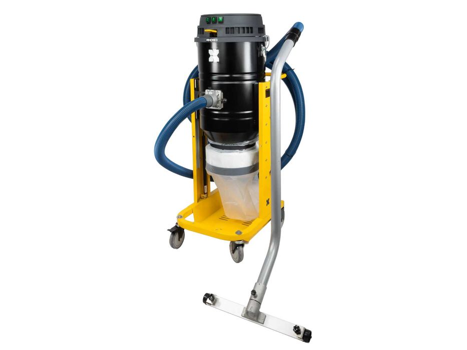 Frezarka do rowków ogrzewania podłogowego podłogówki Wynajem