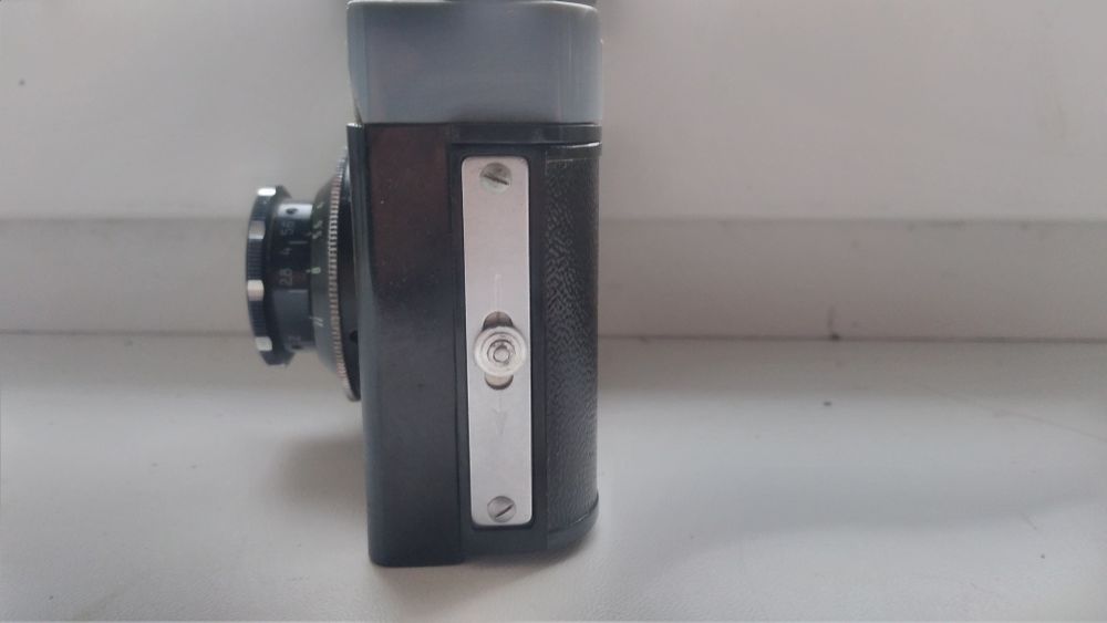 Продам фотоаппарат СССР