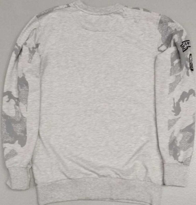 Wr) RIPRO logowana bluza Roz.M