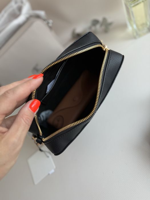 Жіноча сумка кросбоді Calvin Klein, оригінал