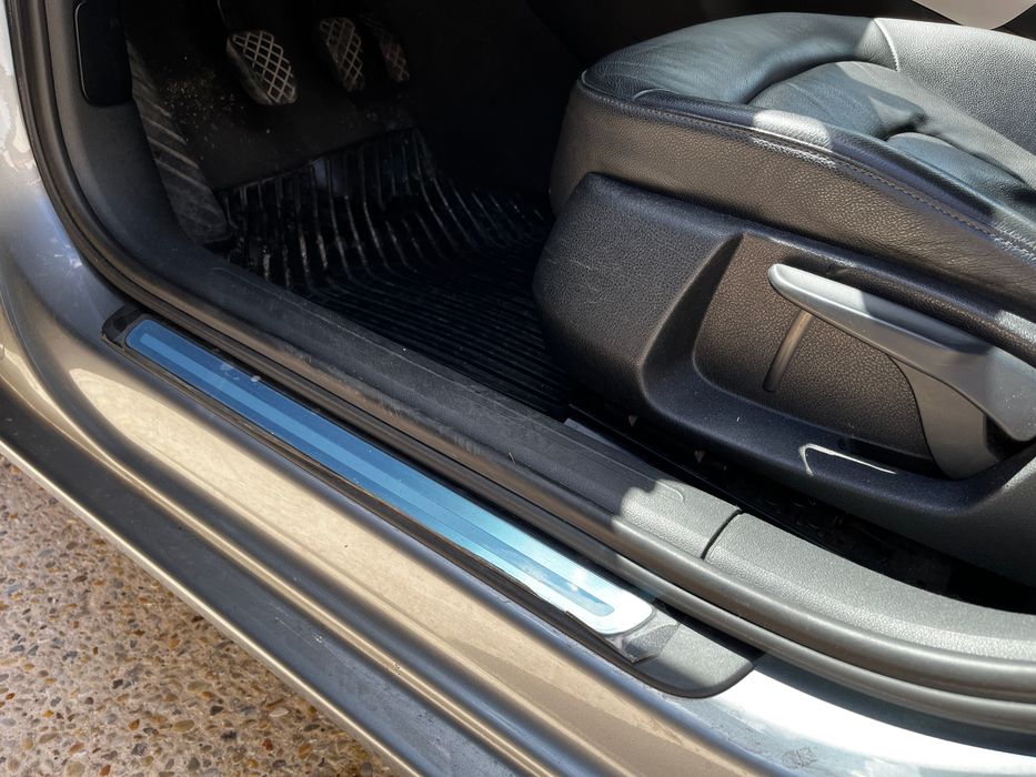 Audi A4 Avant 2.0 Tdi 2011