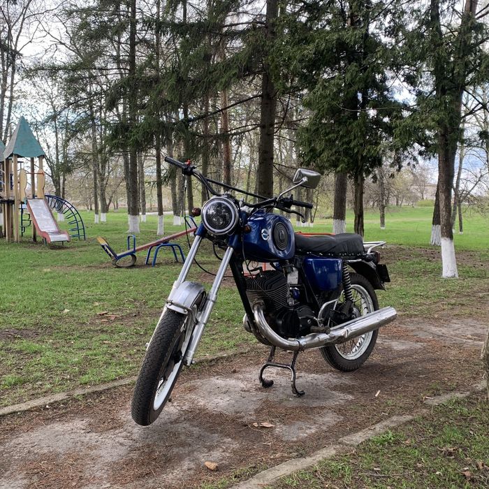 Продам Іж Планету Спорт 350