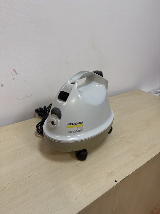 Пароочисник Kärcher K 1102 ,1500 ВТ