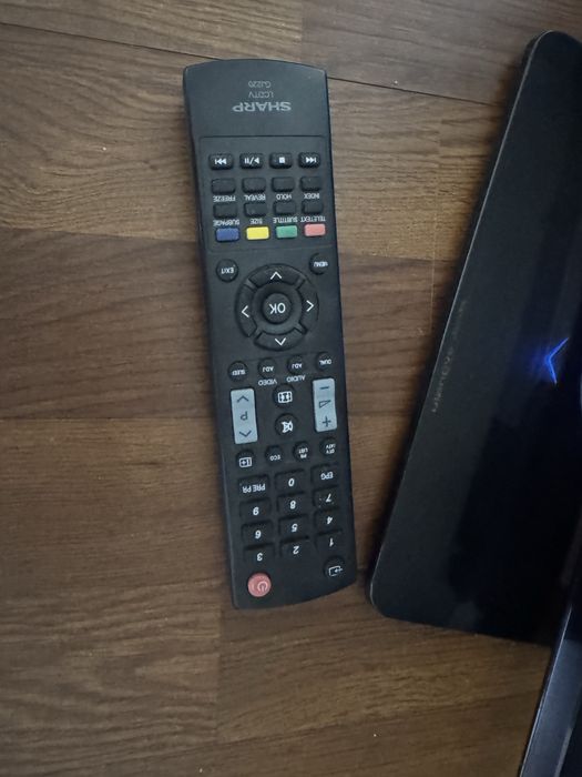 Telewizor sharp aquos 32 cale