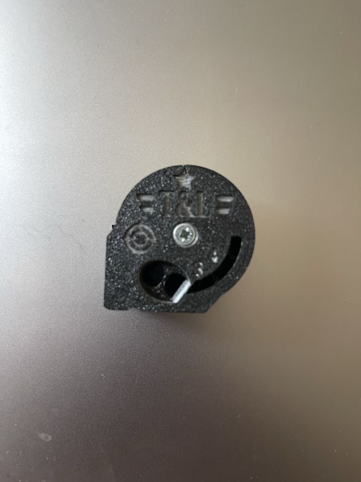 Magazynek AEA Challenger Pro 12-strzałowy 5,5 mm (.22) PCP