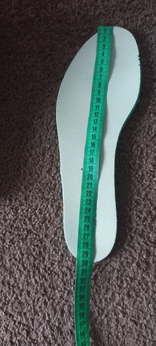 Продам кросівки Puma Flare Pro Trail PTX