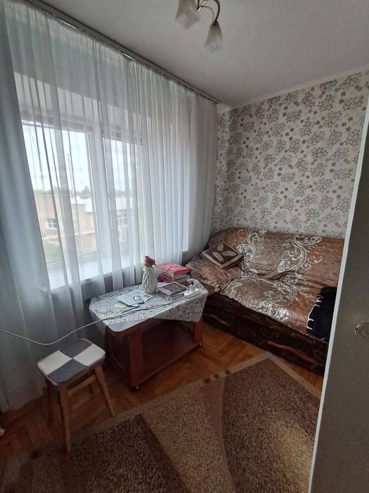 Продаж квартир в центрі Бородянки