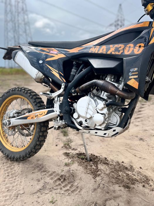 Kovi Max300 2024