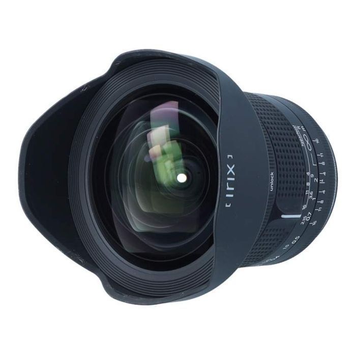 Irix 11 mm f/4 Firefly Canon EF Cyfrowe.pl Katowice ul. Chorzowska 108