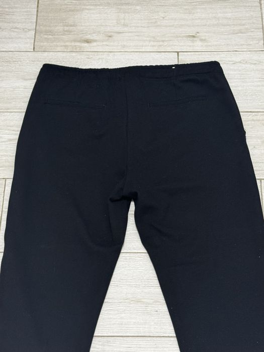 Чоловічі casual брюки zara / 34р