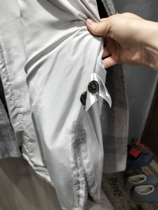 Пальто весна-осінь, бренду H&M, оригінальне, в чудовому стані