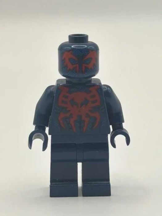 Figurka Lego spiderman 2099