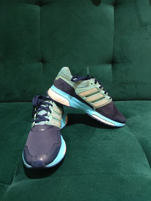 Buty damskie firmy Adidas