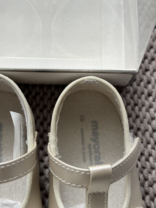 Mayoral buty dziewczęce