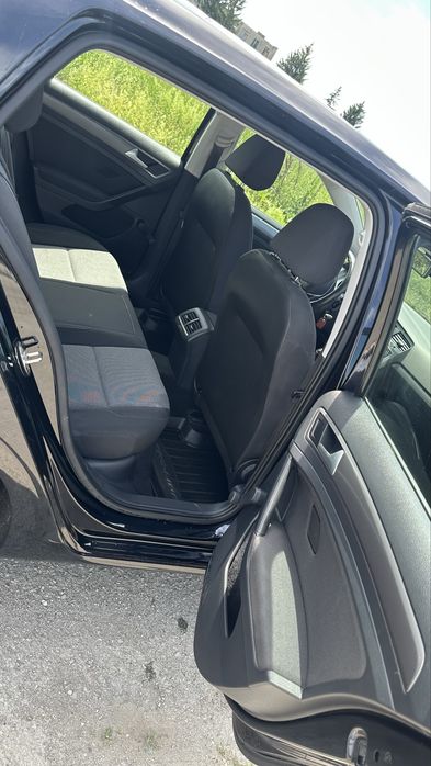 Volkswagen Golf VII 1.6 TDI BlueMotion • 2015 рік • 110 к.с. •Механіка