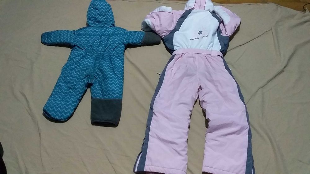 Комбінезон дитячий- чоловічок- фірми- Impidimpi-Німеччина)-74/80;128