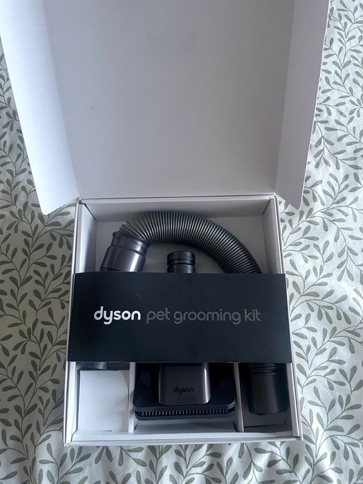 Dyson Pet Grooming Kit