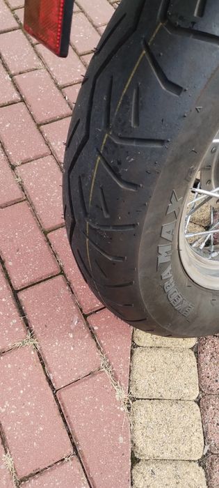 Kawasaki EL 250/125 kat B,A1