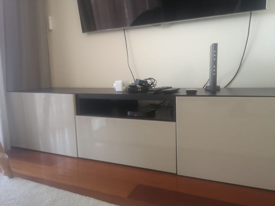 Aparador de Sala de estar - Tv