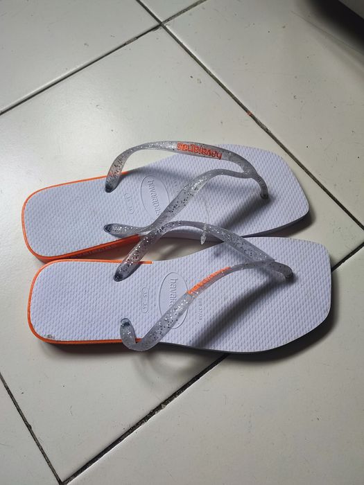 Havaianas originais