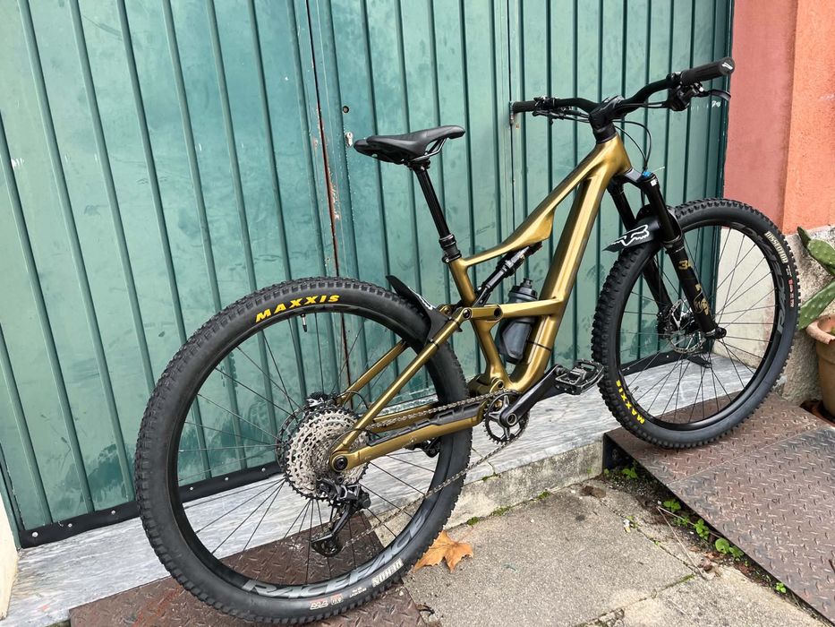 Orbea occam SL 2024!!
