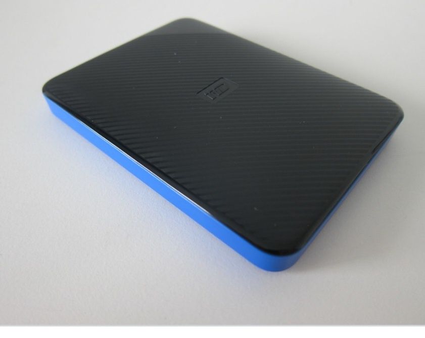 Зовнішній usb 3.0 диск 2tb wd