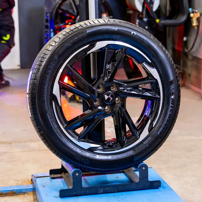 NOWE ORYGINALNE Felgi / Koła 19" Citroen C4 C5