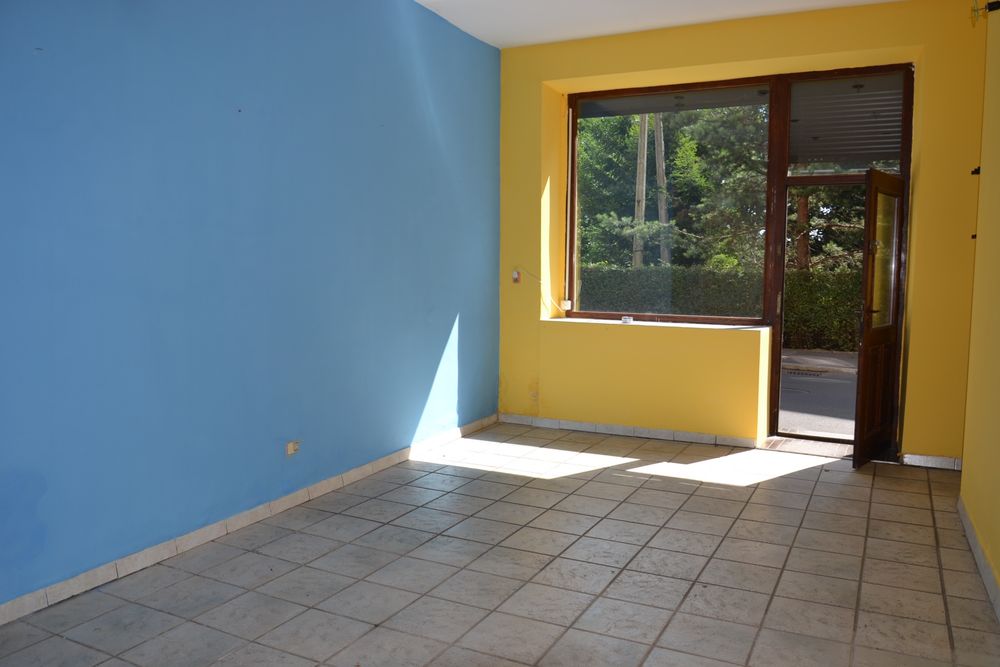 Mieroszów Lokal 32m2